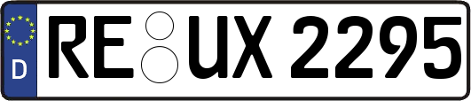 RE-UX2295