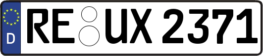 RE-UX2371