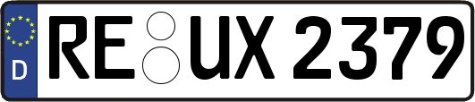 RE-UX2379