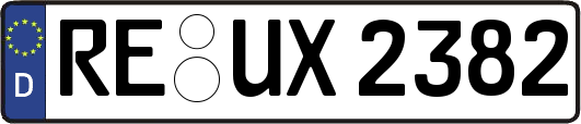 RE-UX2382