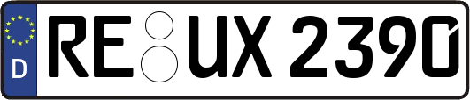 RE-UX2390