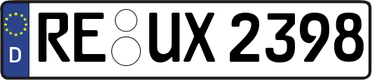 RE-UX2398
