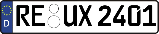 RE-UX2401