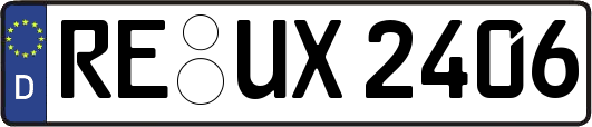 RE-UX2406