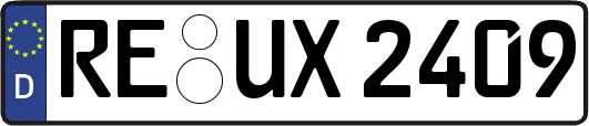 RE-UX2409