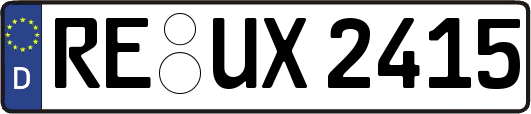 RE-UX2415