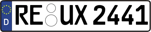 RE-UX2441