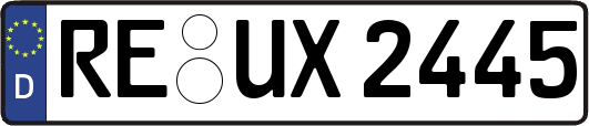 RE-UX2445