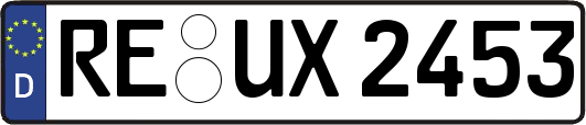 RE-UX2453