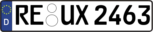 RE-UX2463