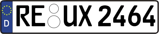 RE-UX2464