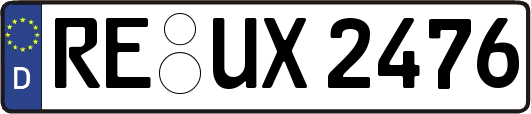 RE-UX2476