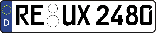 RE-UX2480