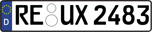 RE-UX2483