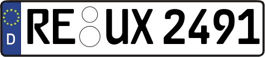RE-UX2491