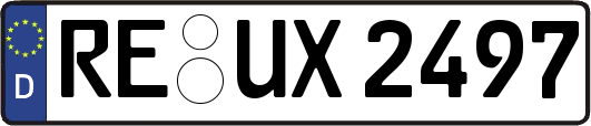 RE-UX2497