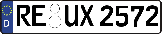 RE-UX2572