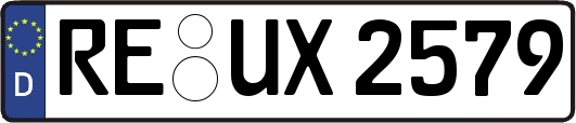 RE-UX2579