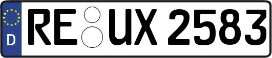RE-UX2583