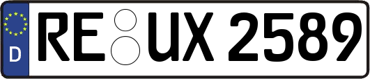 RE-UX2589