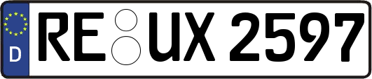 RE-UX2597