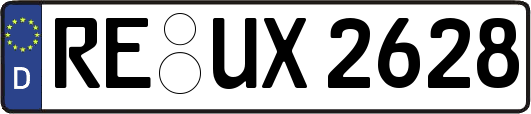 RE-UX2628