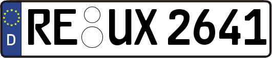 RE-UX2641
