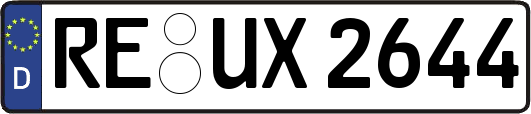 RE-UX2644