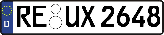 RE-UX2648