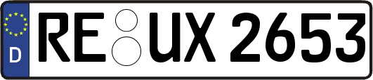 RE-UX2653