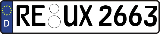RE-UX2663