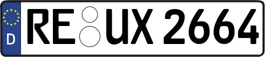 RE-UX2664