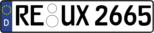 RE-UX2665
