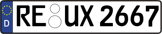 RE-UX2667