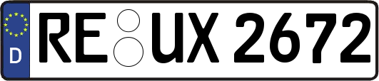 RE-UX2672