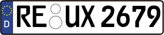 RE-UX2679