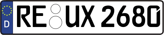 RE-UX2680