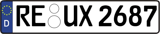 RE-UX2687