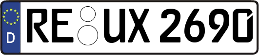 RE-UX2690