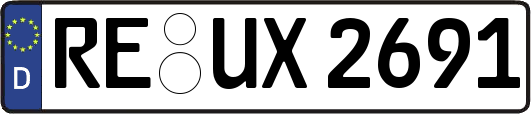 RE-UX2691