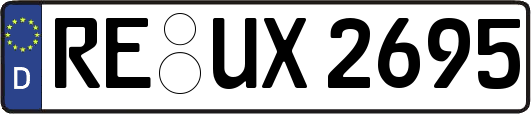 RE-UX2695