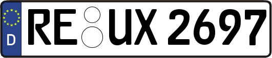 RE-UX2697