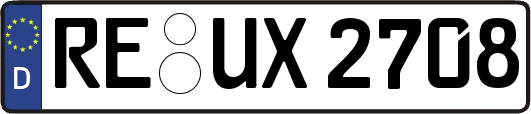 RE-UX2708