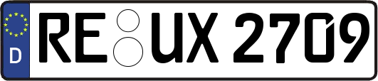 RE-UX2709