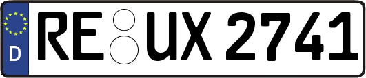 RE-UX2741