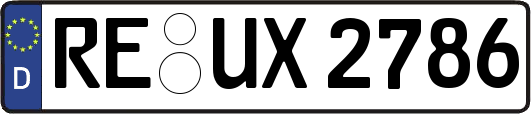 RE-UX2786