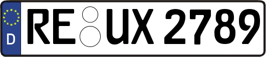 RE-UX2789