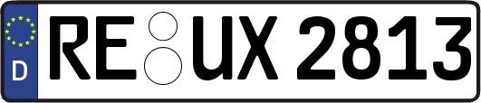 RE-UX2813