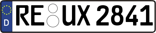 RE-UX2841