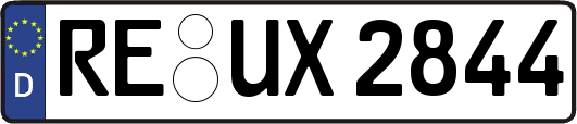 RE-UX2844